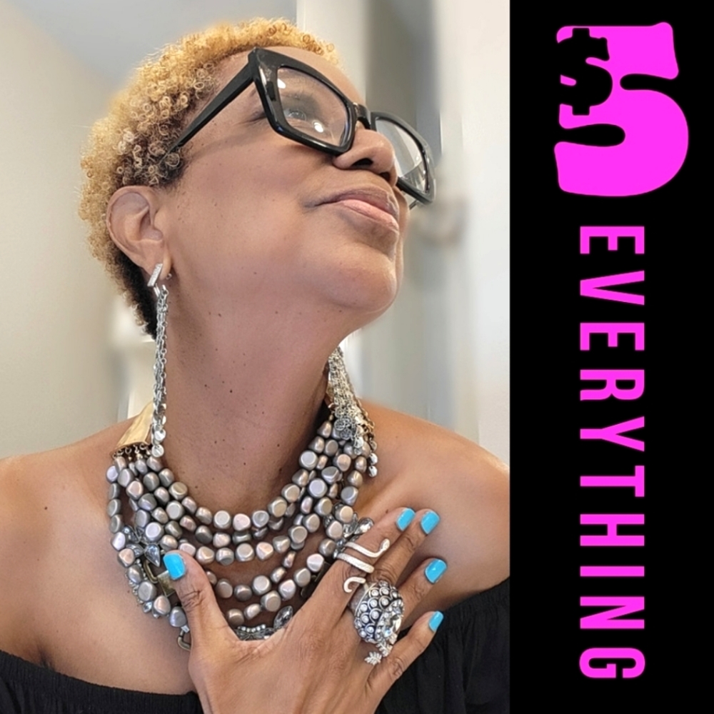 $5 Everything Show - Live Saturdays @ 6PM ET, 3PM PT